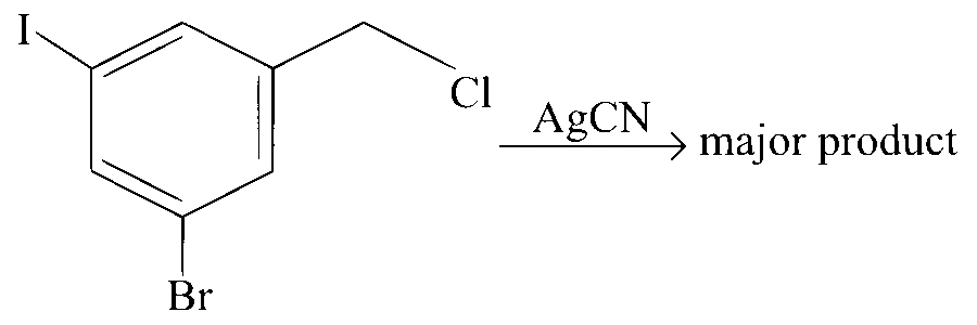 JEE Main 2025 (Online) 24th January Evening Shift Chemistry - Haloalkanes and Haloarenes Question 27 English