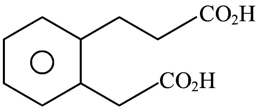 JEE Main 2023 (Online) 8th April Morning Shift Chemistry - Aldehydes, Ketones and Carboxylic Acids Question 92 English Option 2