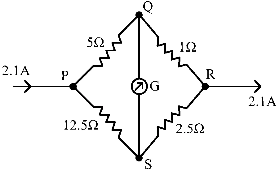 MHT CET 2021 21th September Evening Shift Physics - Current Electricity Question 152 English