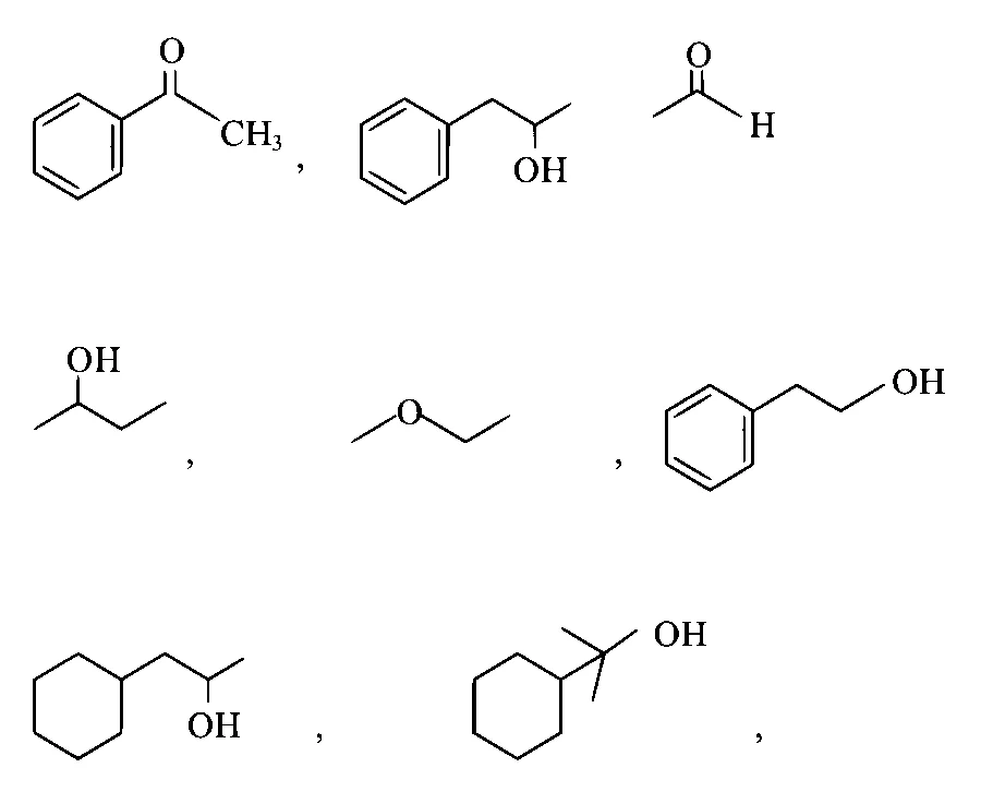 JEE Main 2023 (Online) 25th January Evening Shift Chemistry - Aldehydes, Ketones and Carboxylic Acids Question 109 English