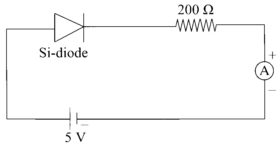 MHT CET 2024 9th May Evening Shift Physics - Current Electricity Question 76 English