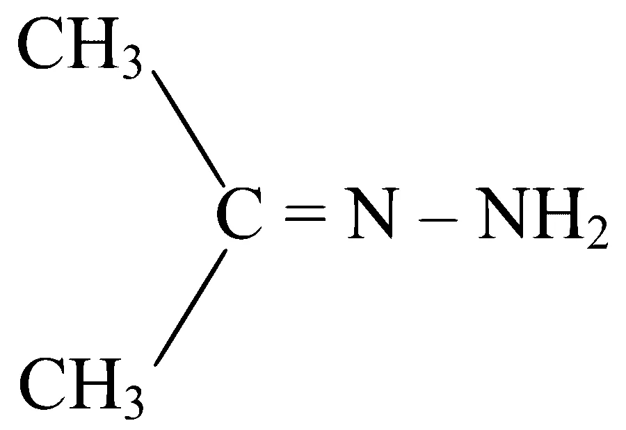 JEE Main 2024 (Online) 5th April Morning Shift Chemistry - Aldehydes, Ketones and Carboxylic Acids Question 67 English Option 2