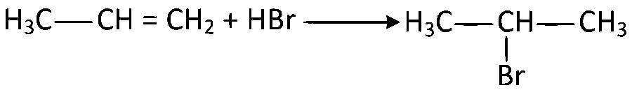 COMEDK 2025 Evening Shift Chemistry - Hydrocarbons Question 8 English