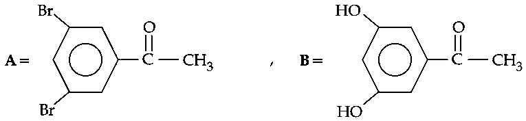 JEE Main 2021 (Online) 26th August Morning Shift Chemistry - Aldehydes, Ketones and Carboxylic Acids Question 161 English Option 2
