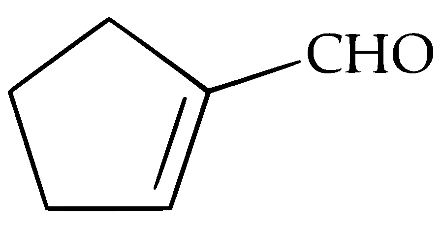 IIT-JEE 2007 Paper 2 Offline Chemistry - Aldehydes, Ketones and Carboxylic Acids Question 22 English Option 1