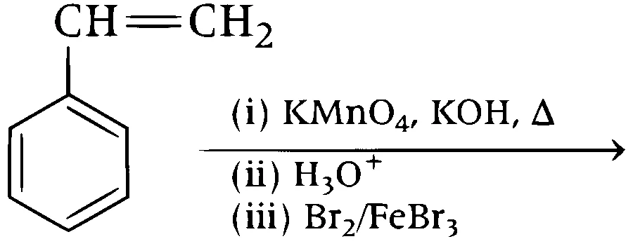 TS EAMCET 2020 (Online) 11th September Evening Shift Chemistry - Carboxylic Acids and Its Derivatives Question 2 English