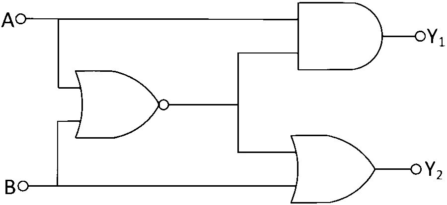 TG EAPCET 2024 (Online) 9th May Morning Shift Physics - Semiconductor Devices and Logic Gates Question 56 English