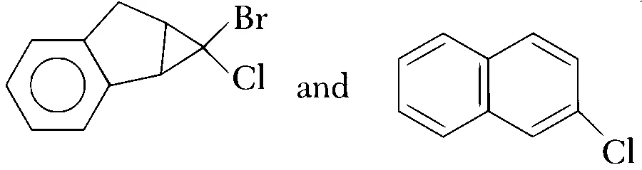 BITSAT 2020 Chemistry - Haloalkanes and Haloarenes Question 5 English Option 4