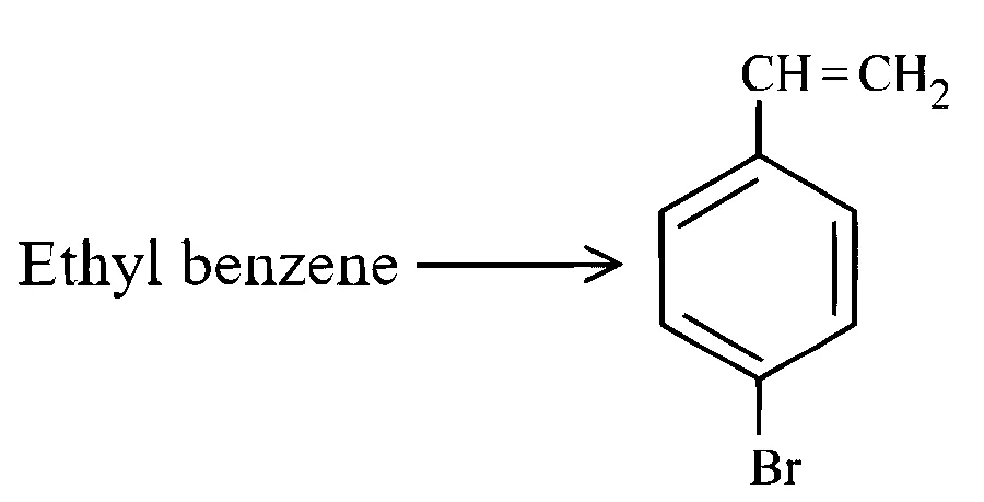 JEE Main 2025 (Online) 8th April Evening Shift Chemistry - Haloalkanes and Haloarenes Question 23 English