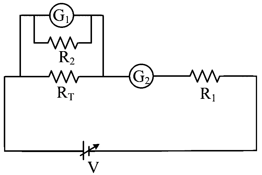 JEE Main 2023 (Online) 6th April Evening Shift Physics - Current Electricity Question 96 English Option 2