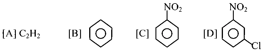 COMEDK 2023 Evening Shift Chemistry - Haloalkanes and Haloarenes Question 26 English Option 3