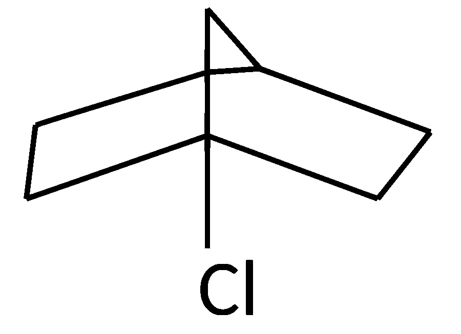 JEE Main 2022 (Online) 28th June Morning Shift Chemistry - Haloalkanes and Haloarenes Question 92 English Option 3