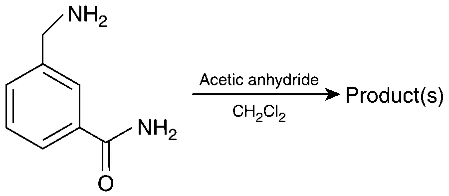 JEE Advanced 2014 Paper 1 Offline Chemistry - Compounds Containing Nitrogen Question 29 English