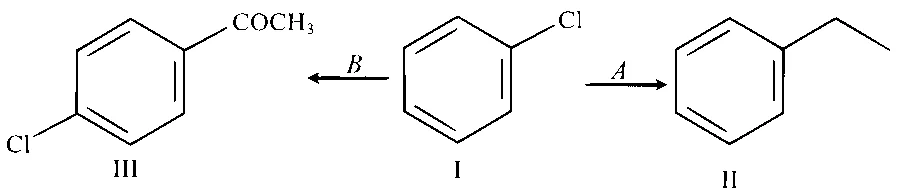 AP EAPCET 2025 - 27th May Morning Shift Chemistry - Haloalkanes and Haloarenes Question 4 English