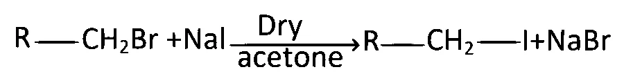 AP EAPCET 2024 - 19th May Evening Shift Chemistry - Haloalkanes and Haloarenes Question 31 English Option 1