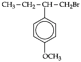 JEE Main 2021 (Online) 27th August Evening Shift Chemistry - Haloalkanes and Haloarenes Question 102 English Option 1