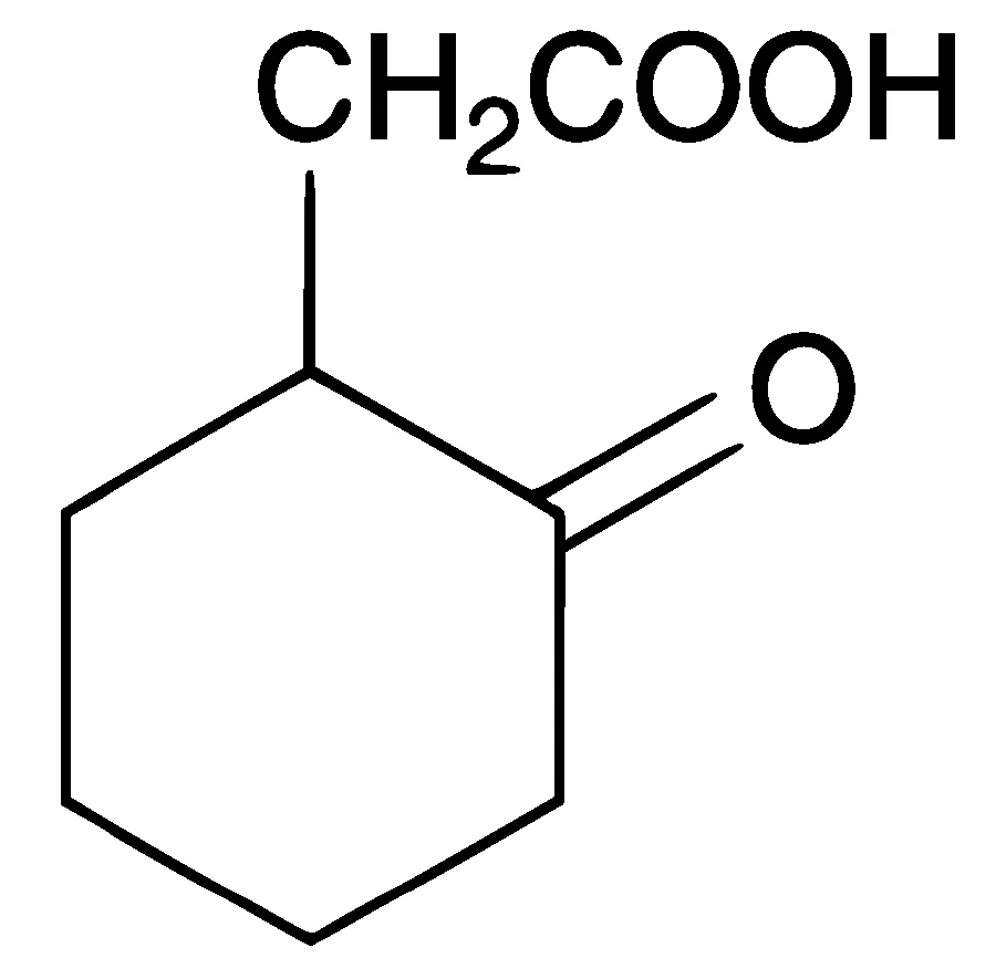IIT-JEE 2012 Paper 2 Offline Chemistry - Aldehydes, Ketones and Carboxylic Acids Question 44 English Option 4
