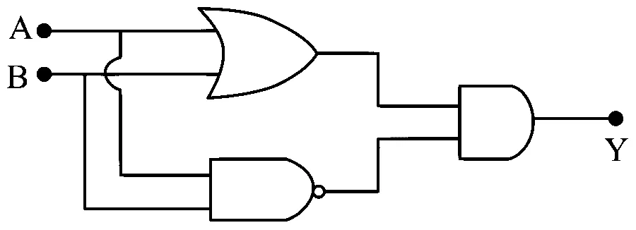MHT CET 2023 12th May Morning Shift Physics - Semiconductor Devices and Logic Gates Question 184 English