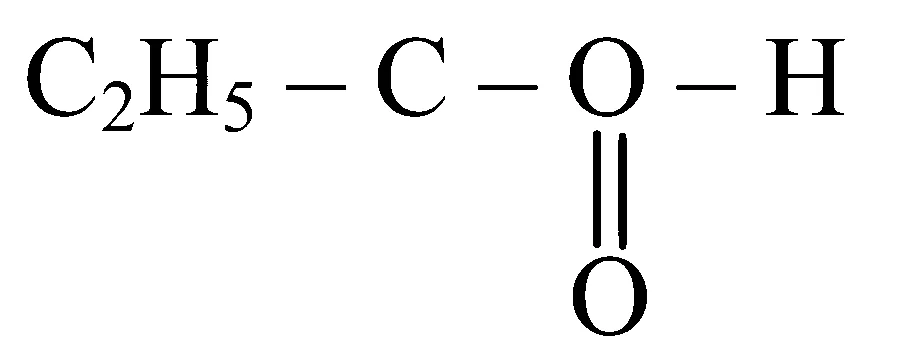 MHT CET 2025 21st April Evening Shift Chemistry - Carboxylic Acids and Its Derivatives Question 30 English Option 3