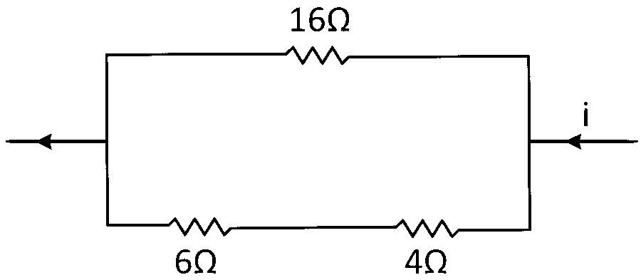 COMEDK 2025 Evening Shift Physics - Current Electricity Question 11 English