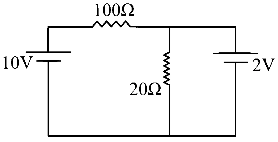 COMEDK 2023 Evening Shift Physics - Current Electricity Question 40 English