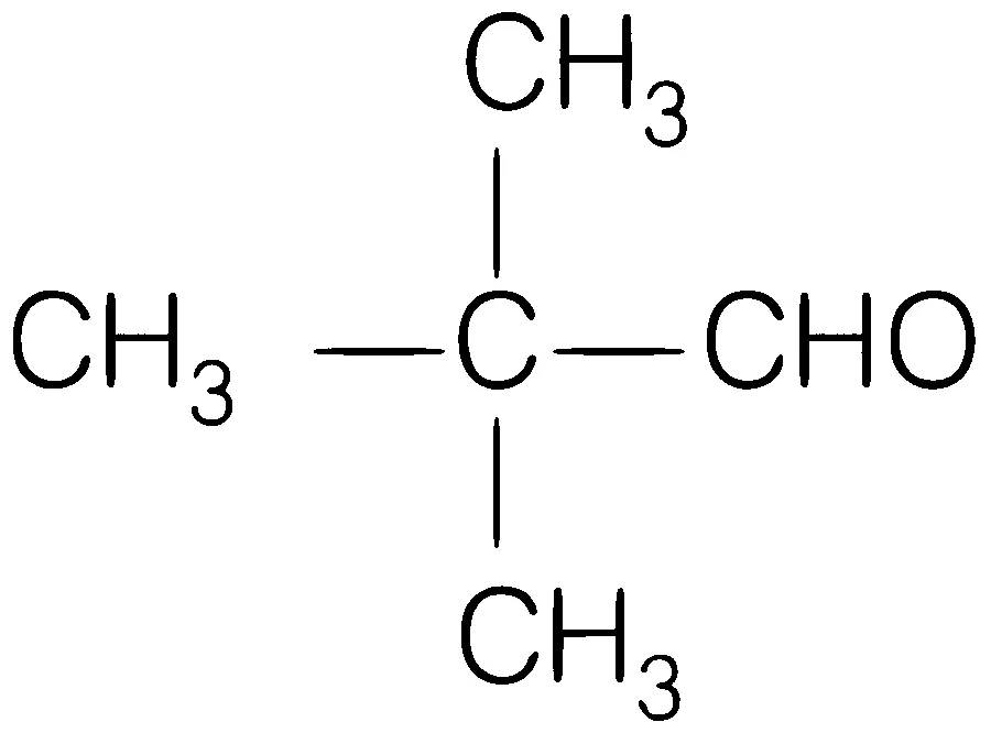 AIIMS 2018 Chemistry - Aldehydes, Ketones and Carboxylic Acids Question 1 English Option 1