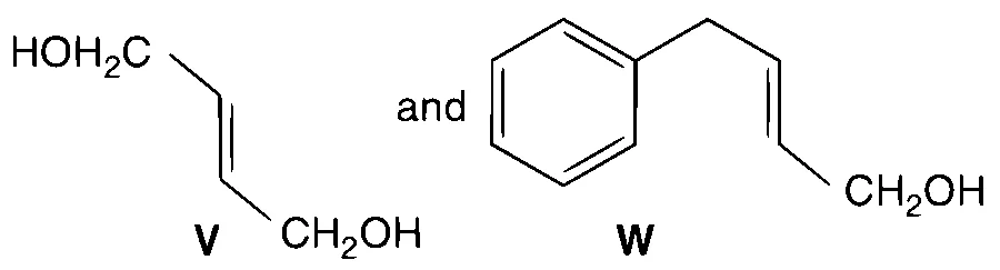 JEE Advanced 2013 Paper 2 Offline Chemistry - Aldehydes, Ketones and Carboxylic Acids Question 49 English Option 4