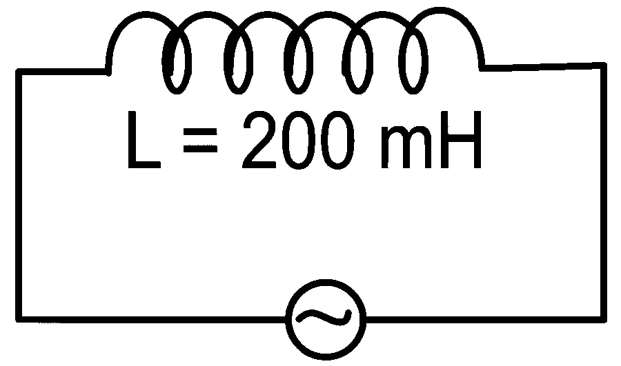 JEE Main 2022 (Online) 24th June Morning Shift Physics - Alternating Current Question 91 Bengali
