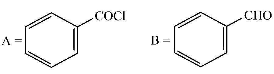 JEE Main 2024 (Online) 1st February Morning Shift Chemistry - Aldehydes, Ketones and Carboxylic Acids Question 90 English Option 3