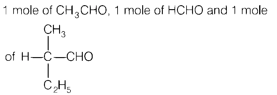 TS EAMCET 2020 (Online) 14th September Morning Shift Chemistry - Hydrocarbons Question 2 English Option 2