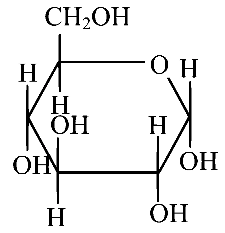 TS EAMCET 2023 (Online) 13th May Morning Shift Chemistry - Biomolecules Question 15 English