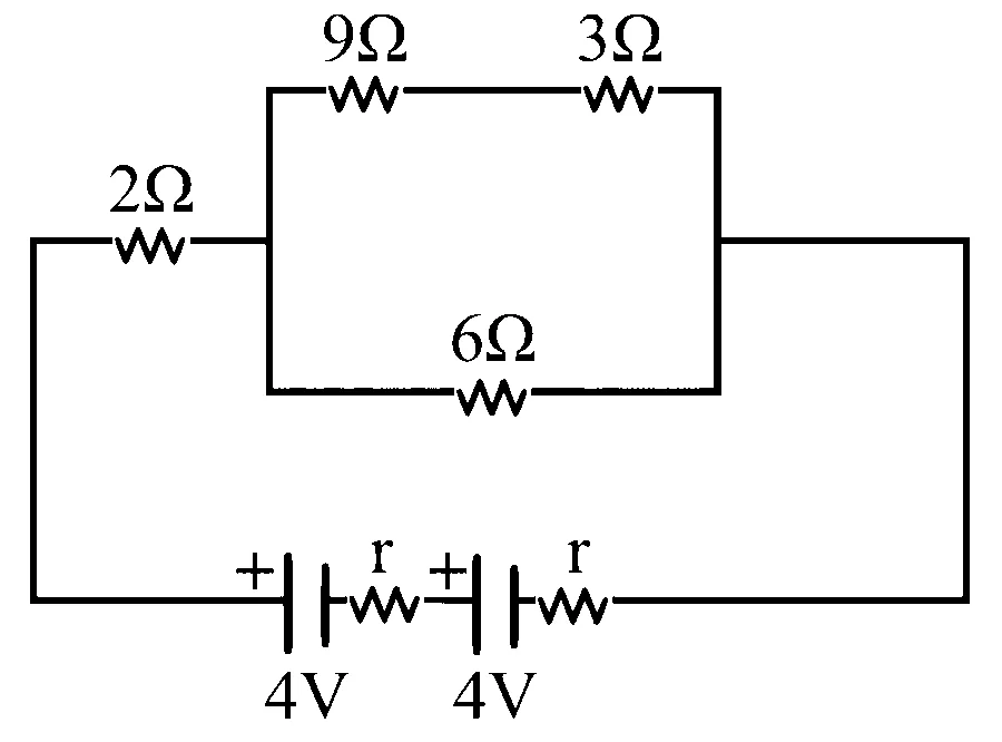 COMEDK 2026 Morning Shift Physics - Current Electricity Question 5 English