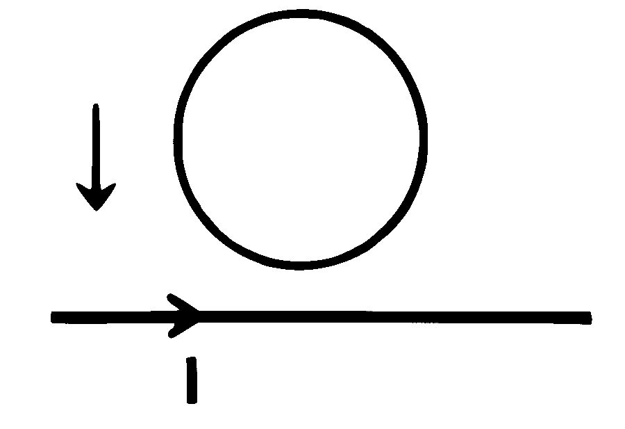 MHT CET 2025 21st April Evening Shift Physics - Electromagnetic Induction Question 61 English
