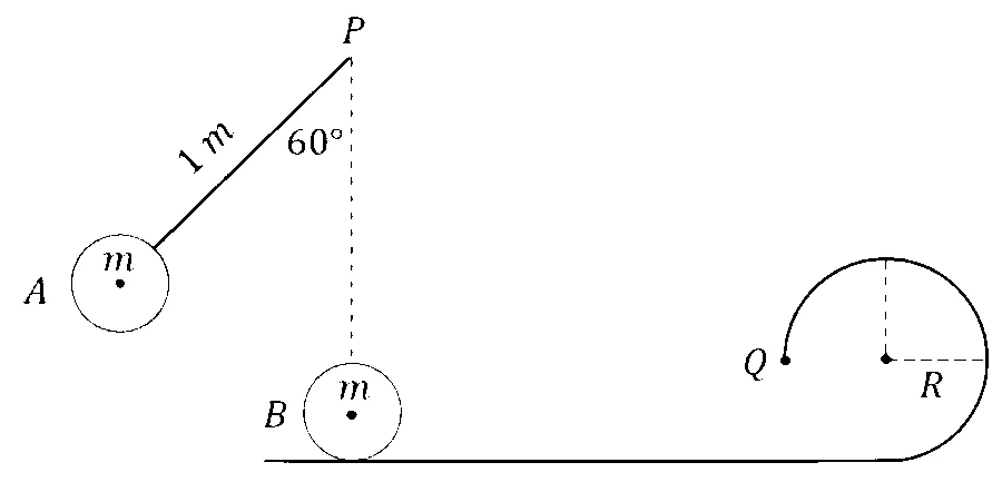 JEE Main 2026 (Online) 23rd January Morning Shift Physics - Center of Mass and Collision Question 6 English