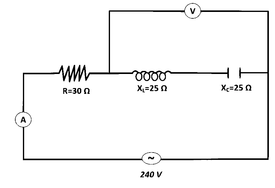 AP EAPCET 2024 - 22th May Evening Shift Physics - Current Electricity Question 28 English