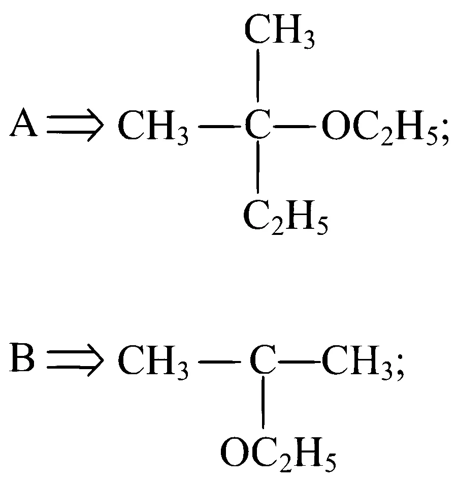 COMEDK 2023 Morning Shift Chemistry - Haloalkanes and Haloarenes Question 31 English Option 2