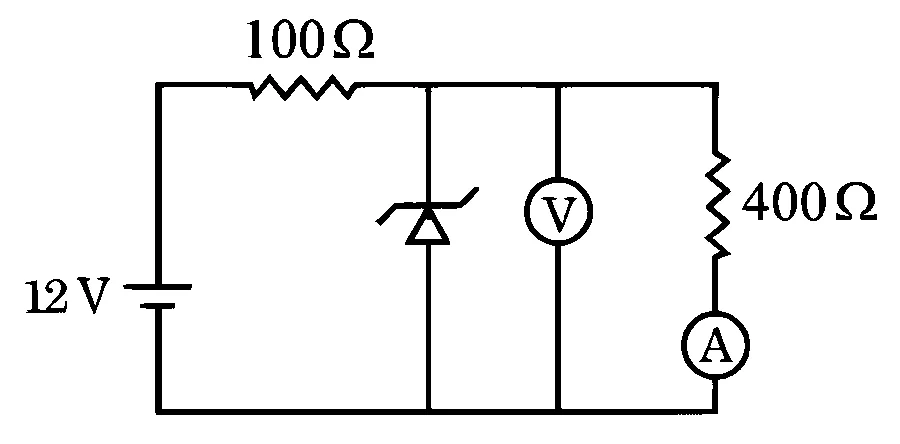 JEE Main 2025 (Online) 7th April Morning Shift Physics - Semiconductor Question 27 English