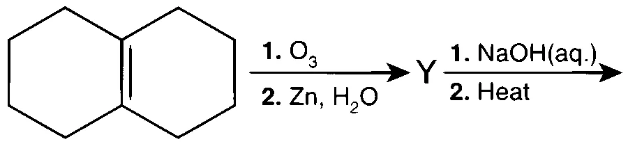 IIT-JEE 2010 Paper 1 Offline Chemistry - Aldehydes, Ketones and Carboxylic Acids Question 34 English