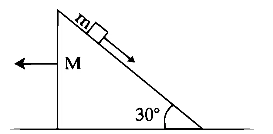 JEE Main 2021 (Online) 1st September Evening Shift Physics - Laws of Motion Question 87 English