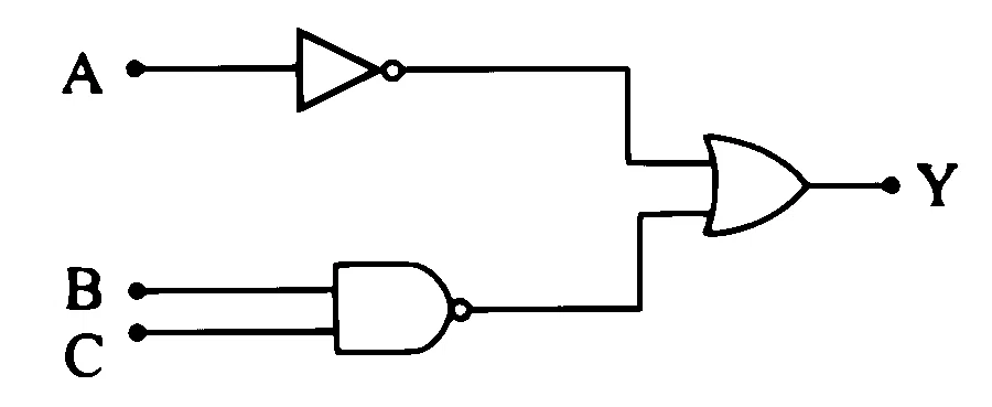 MHT CET 2025 19th April Evening Shift Physics - Semiconductor Devices and Logic Gates Question 91 English