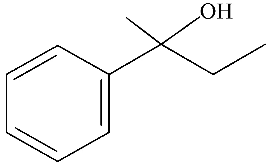 MHT CET 2024 3rd May Morning Shift Chemistry - Alcohol, Phenols and Ethers Question 115 English Option 4