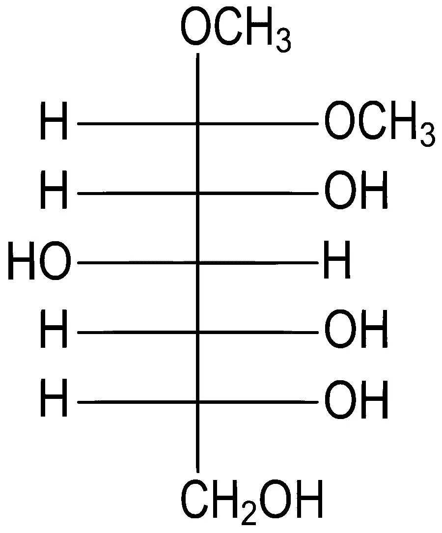 JEE Main 2022 (Online) 26th July Morning Shift Chemistry - Biomolecules Question 93 English Option 4