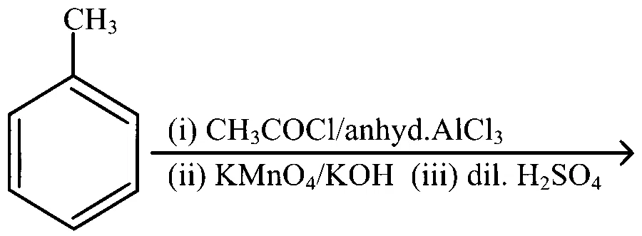 AP EAPCET 2022 - 4th July Morning Shift Chemistry - Aldehyde and Ketone Question 28 English