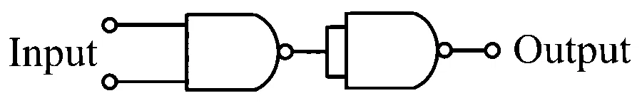 KCET 2021 Physics - Semiconductor Devices and Logic Gates Question 24 English