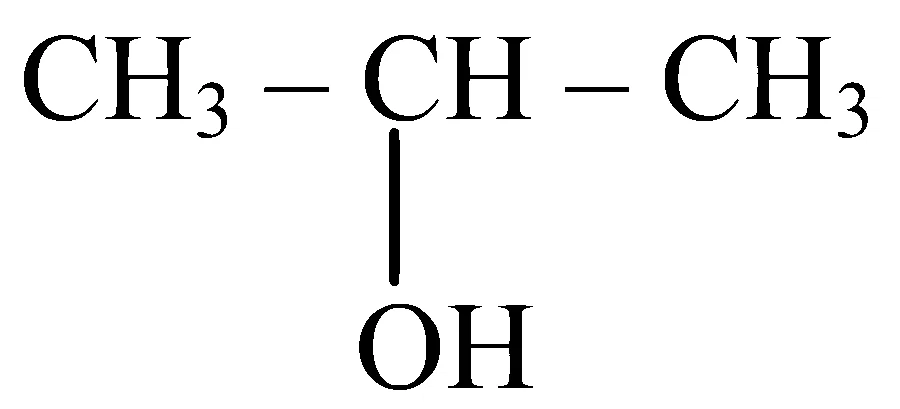 TS EAMCET 2023 (Online) 14th May Evening Shift Chemistry - Alcohol, Phenols and Ethers Question 23 English Option 1
