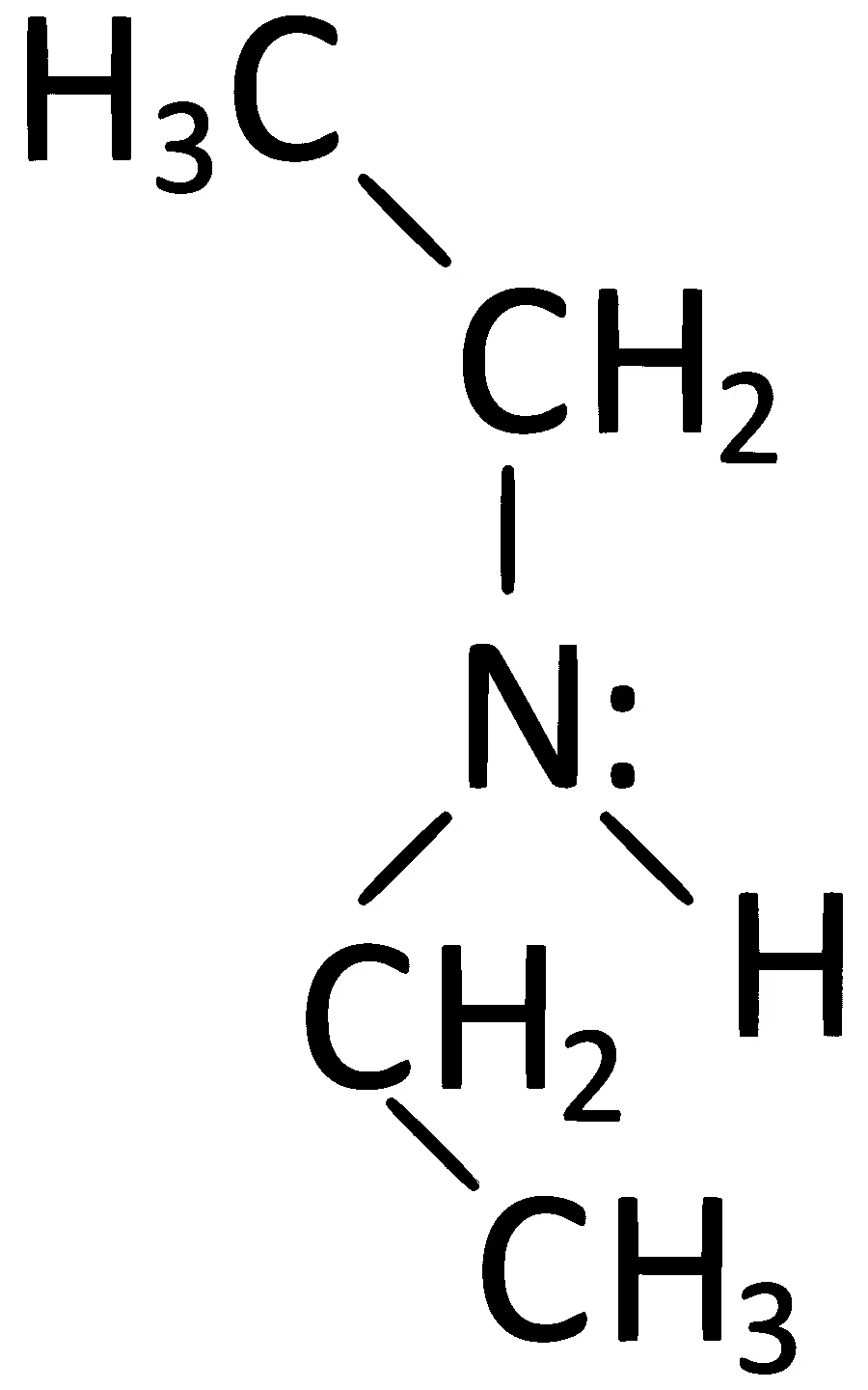 JEE Main 2022 (Online) 29th July Morning Shift Chemistry - Compounds Containing Nitrogen Question 111 Bengali Option 2