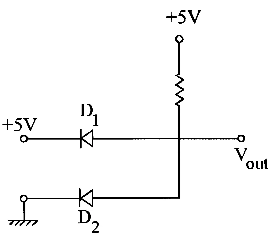 JEE Main 2025 (Online) 8th April Evening Shift Physics - Semiconductor Question 30 English