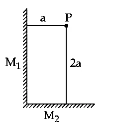 JEE Main 2021 (Online) 31st August Morning Shift Physics - Geometrical Optics Question 162 English