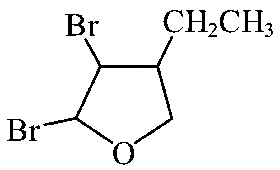 JEE Main 2023 (Online) 31st January Morning Shift Chemistry - Alcohols, Phenols and Ethers Question 71 English Option 2
