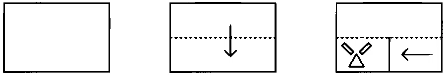 BITSAT 2024 Logical Reasoning - Paper Folding and Cutting Question 3 English